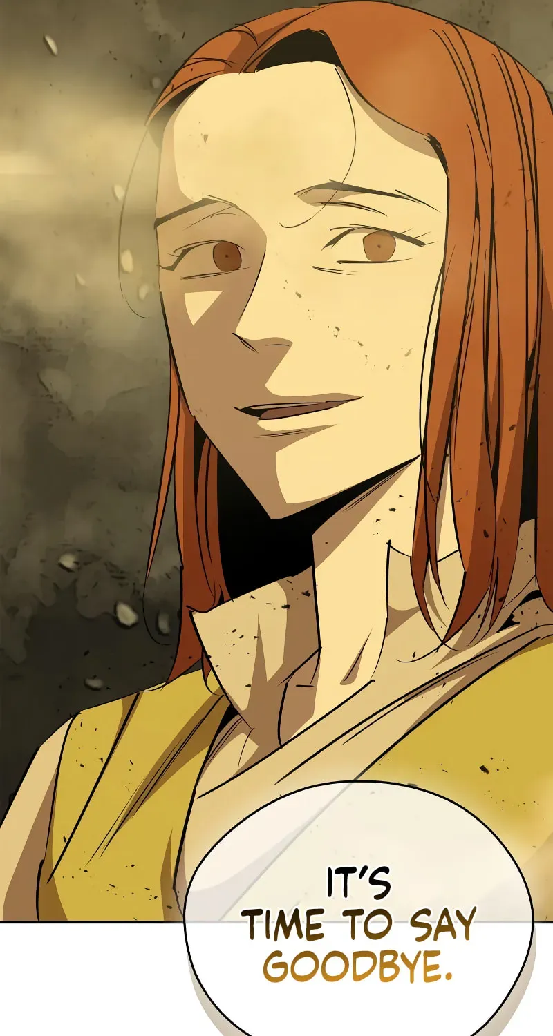 Wild West Murim Chapter 79 page 59 - 
