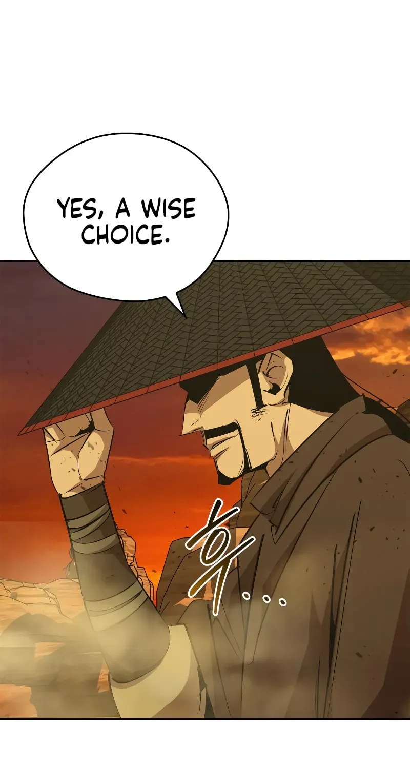 Wild West Murim Chapter 79 page 61 - 