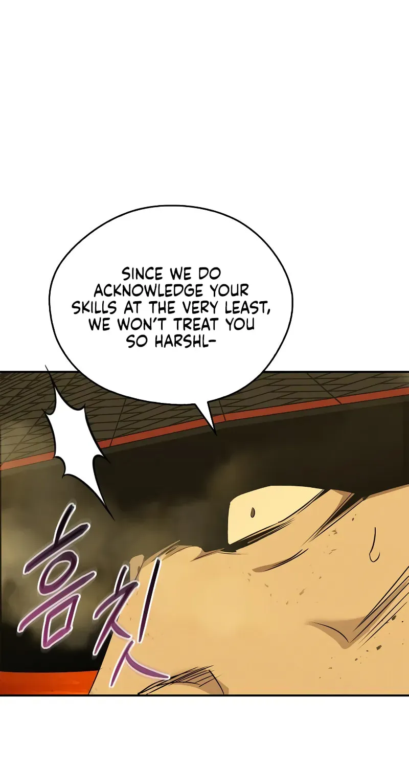 Wild West Murim Chapter 79 page 62 - 