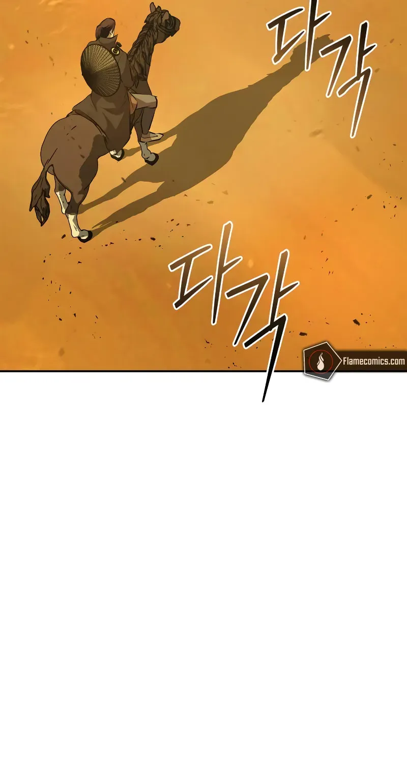 Wild West Murim Chapter 79 page 64 - 