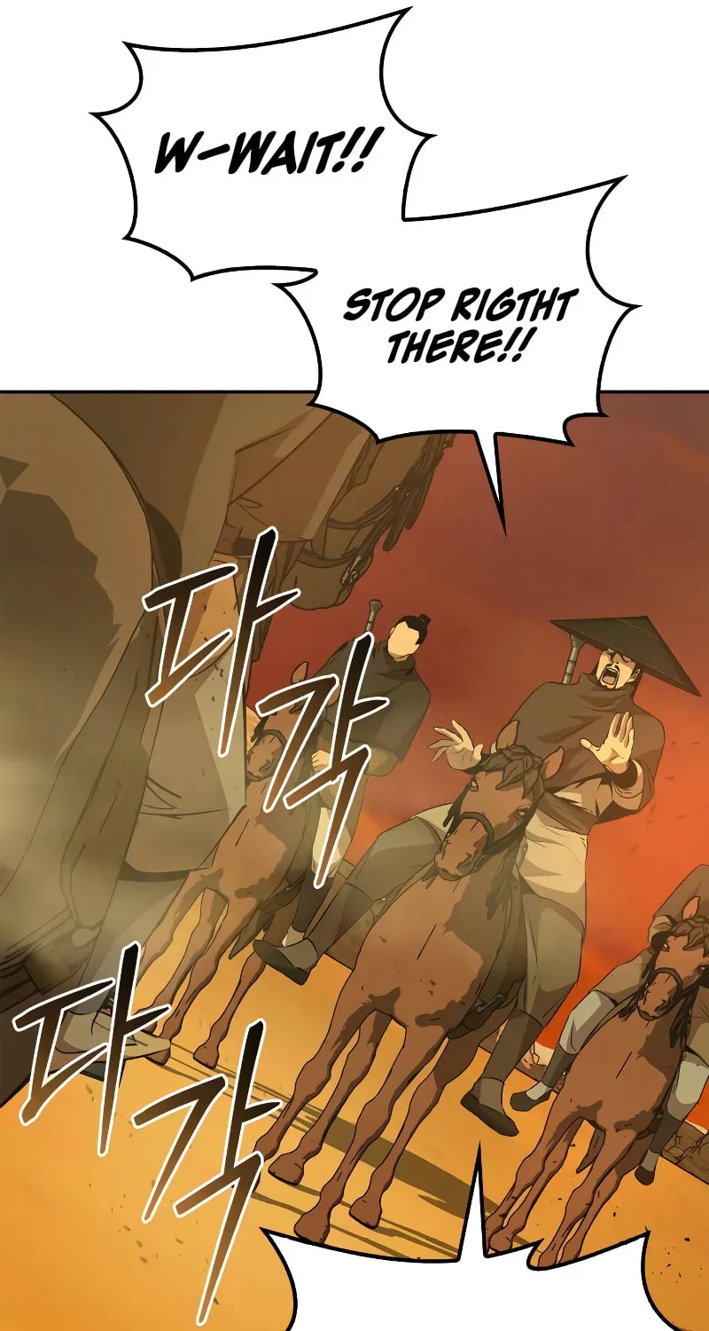 Wild West Murim Chapter 79 page 65 - 