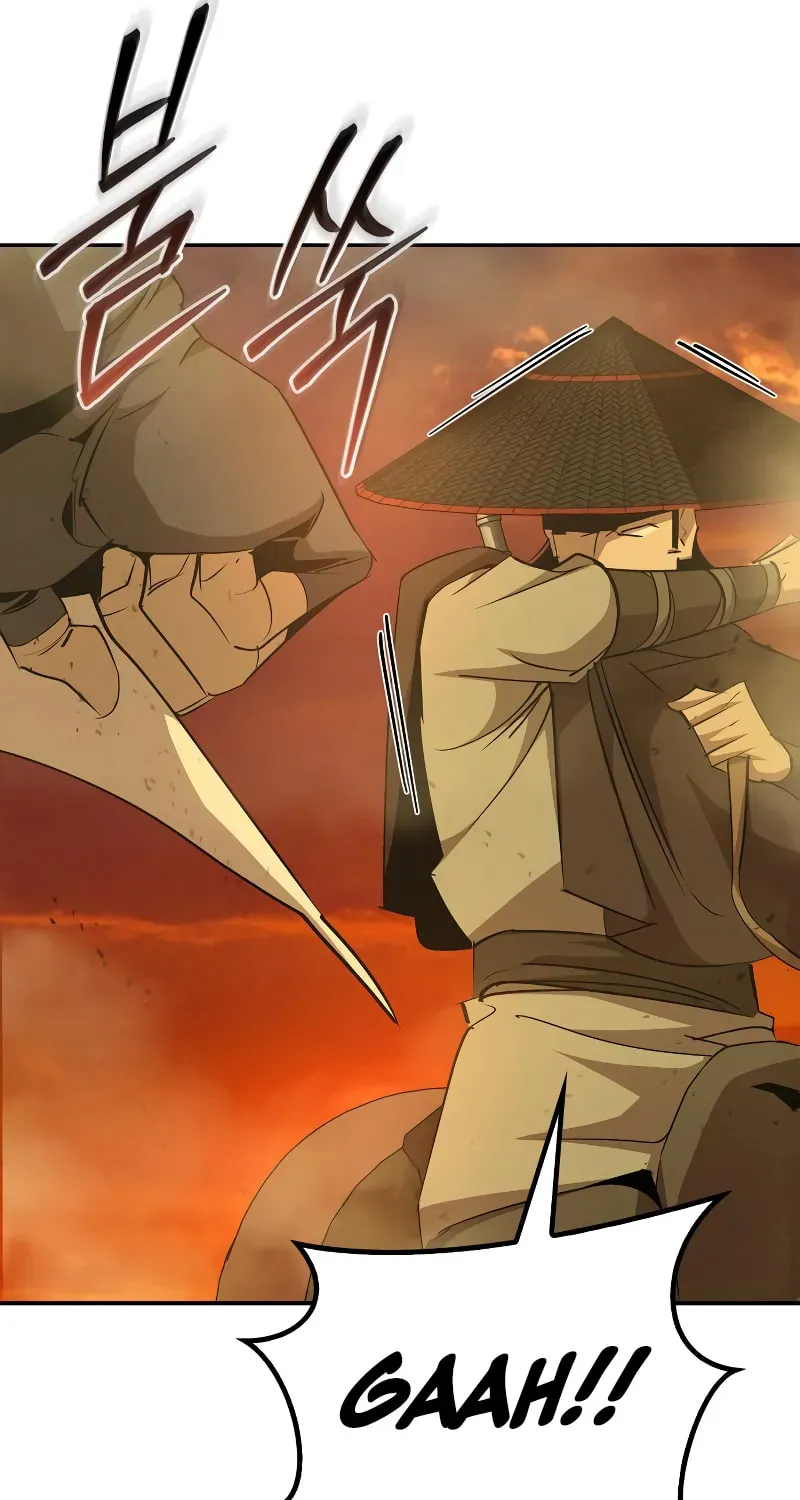 Wild West Murim Chapter 79 page 68 - 