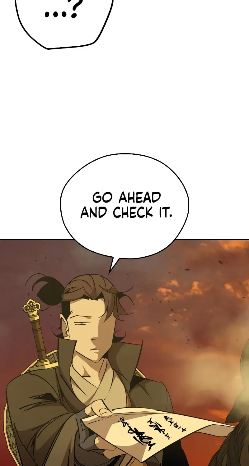 Wild West Murim Chapter 79 page 70 - 
