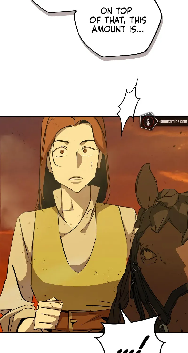 Wild West Murim Chapter 79 page 74 - 