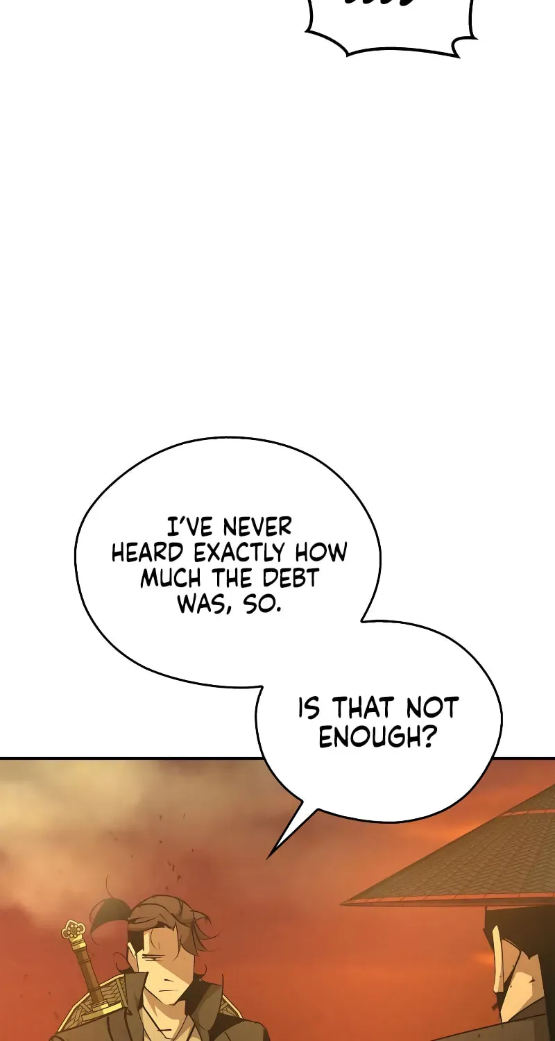 Wild West Murim Chapter 79 page 75 - 