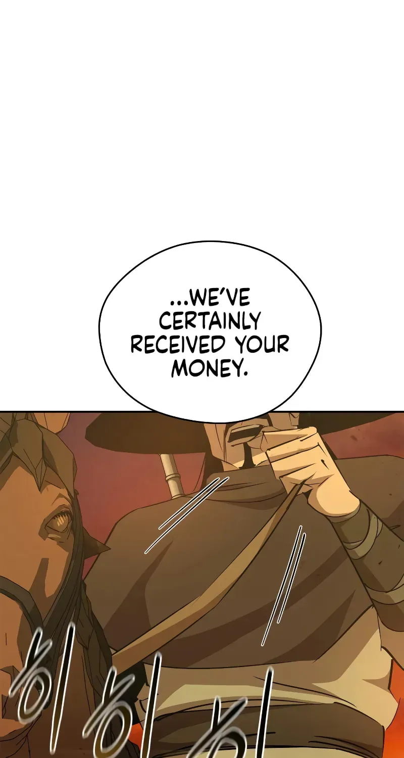 Wild West Murim Chapter 79 page 80 - 