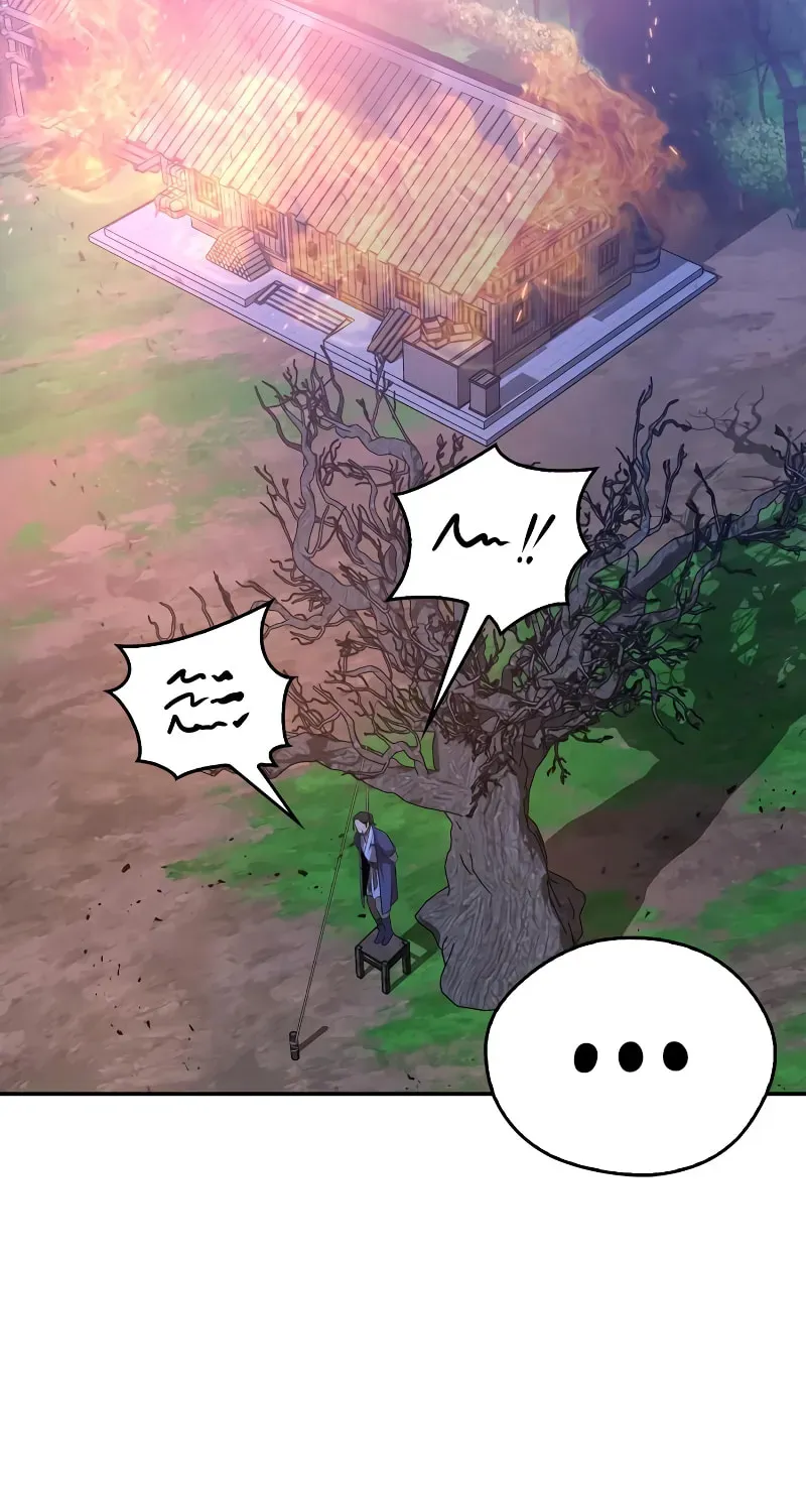 Wild West Murim Chapter 79 page 9 - 