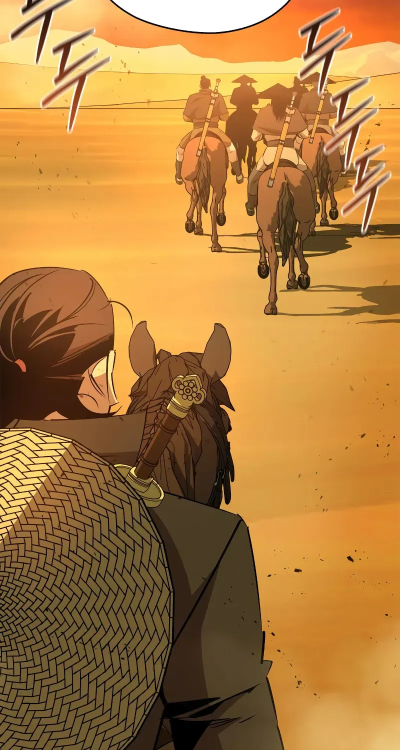 Wild West Murim Chapter 79 page 82 - 