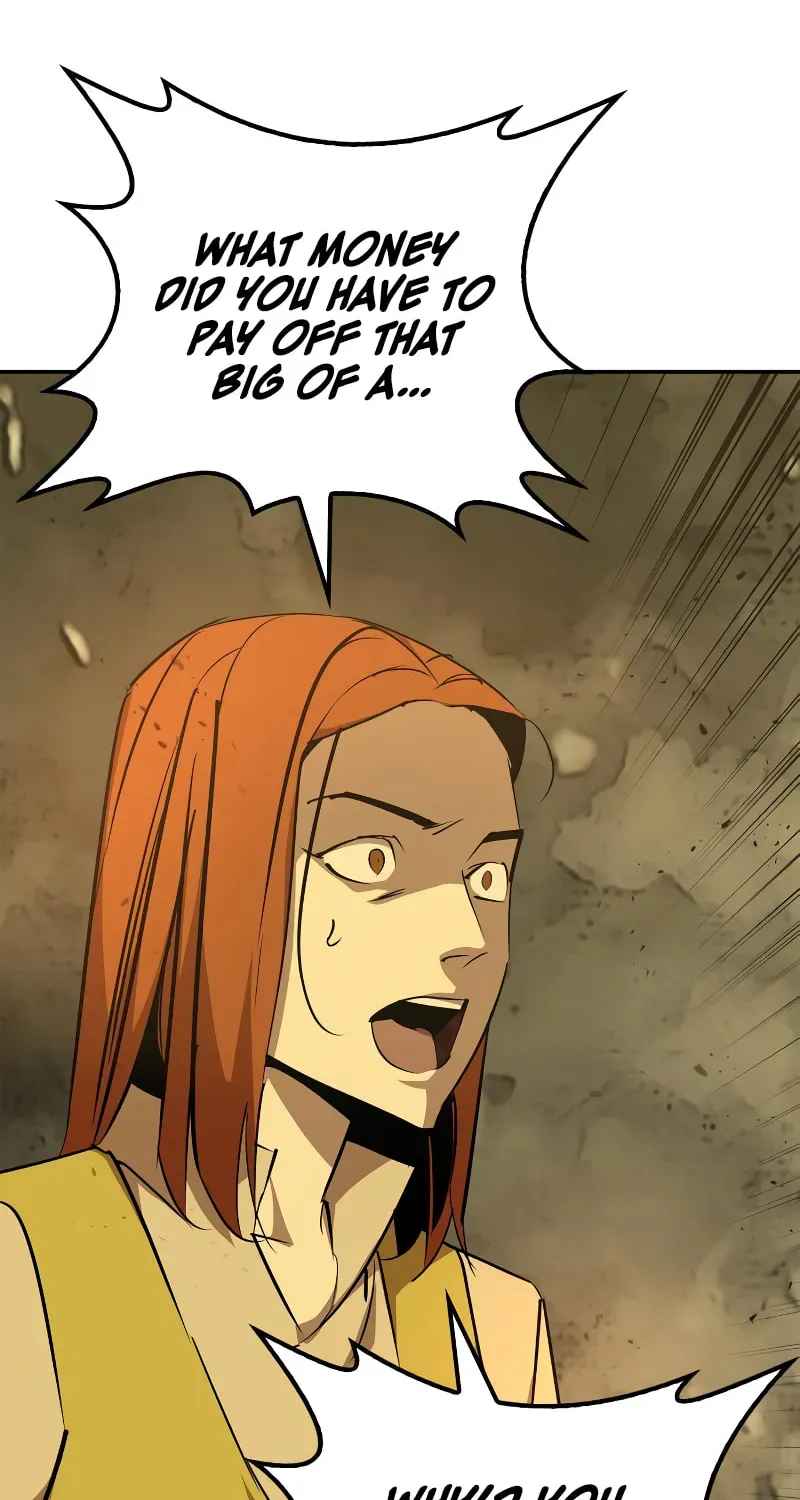 Wild West Murim Chapter 79 page 85 - 