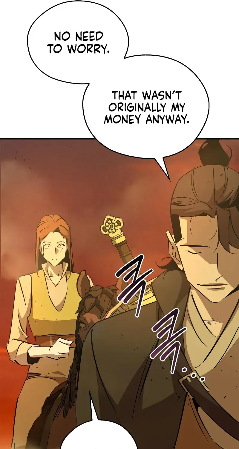 Wild West Murim Chapter 79 page 87 - 