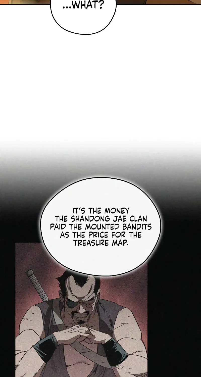Wild West Murim Chapter 79 page 88 - 