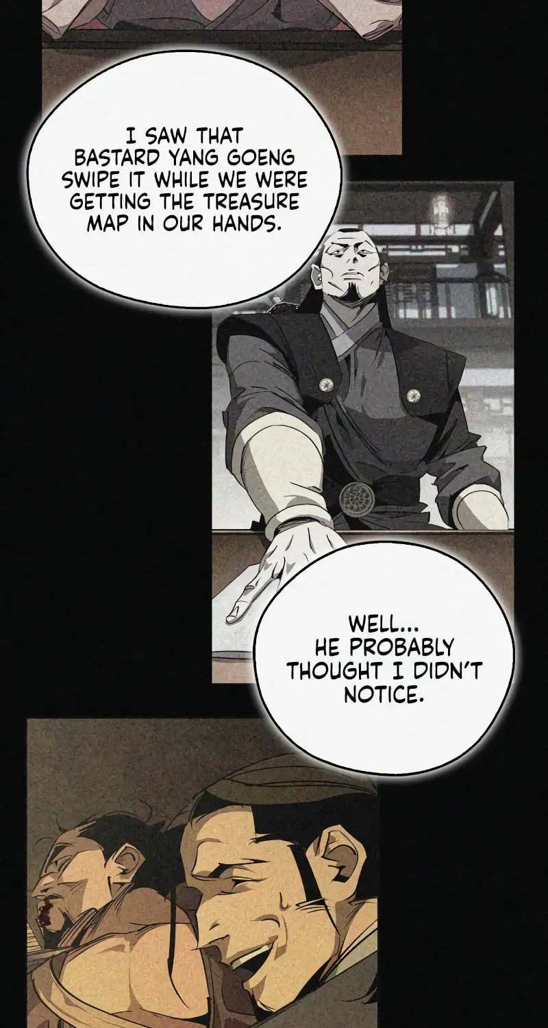 Wild West Murim Chapter 79 page 89 - 