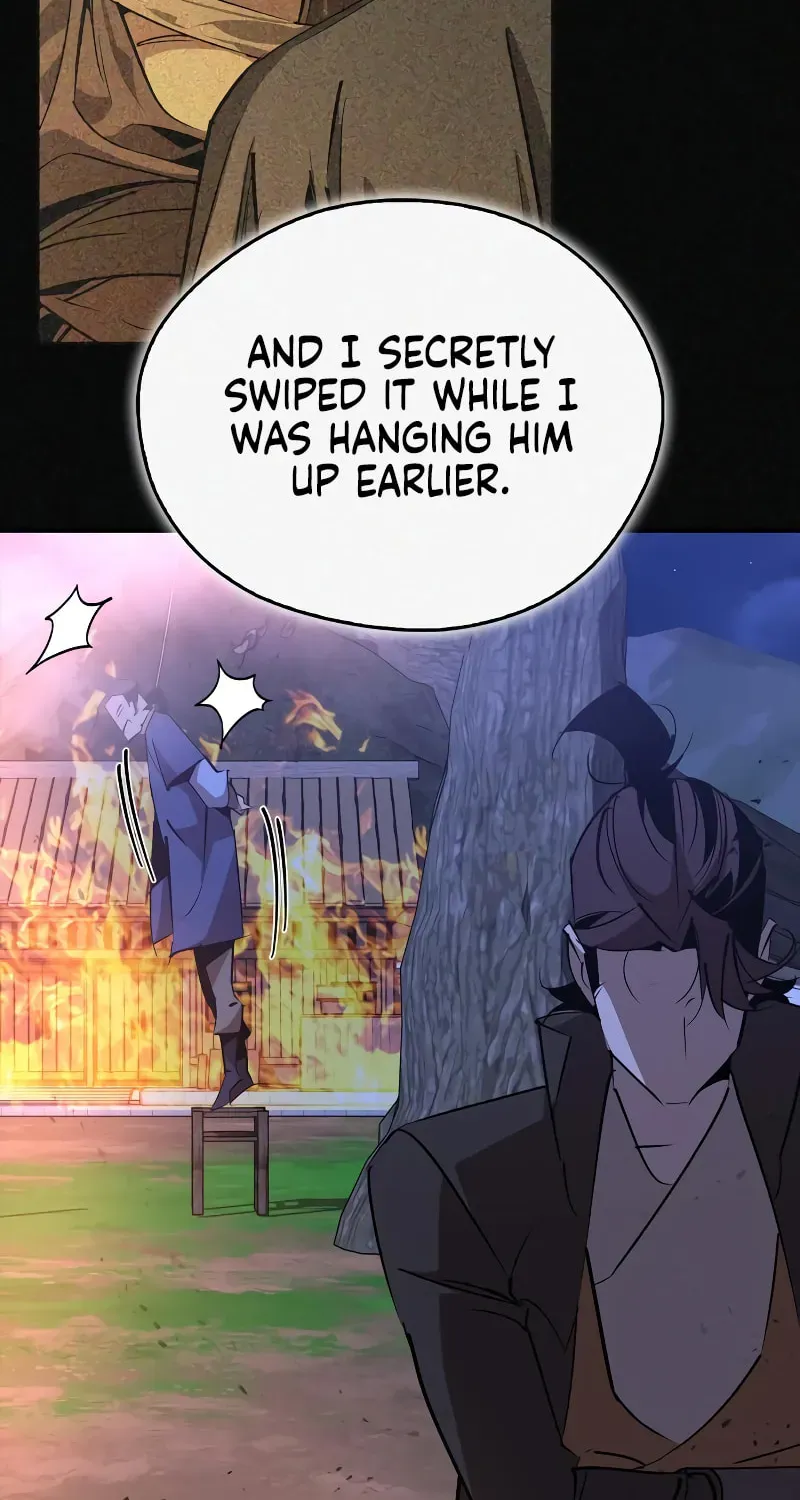Wild West Murim Chapter 79 page 90 - 