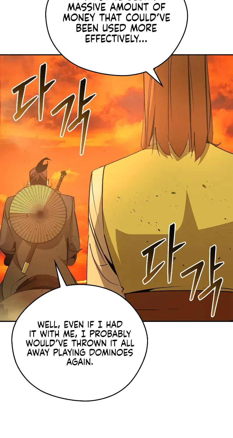 Wild West Murim Chapter 79 page 97 - 