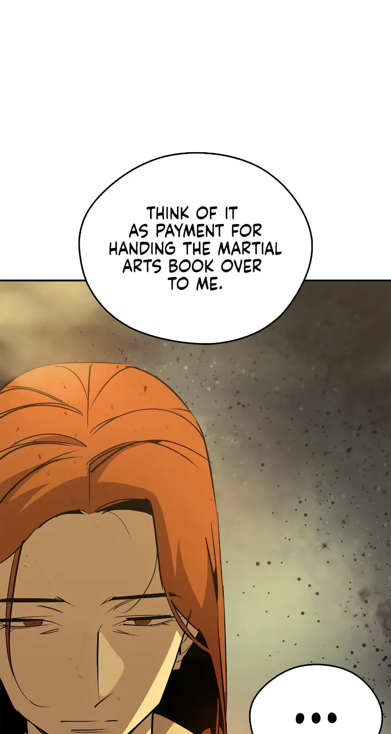 Wild West Murim Chapter 79 page 98 - 