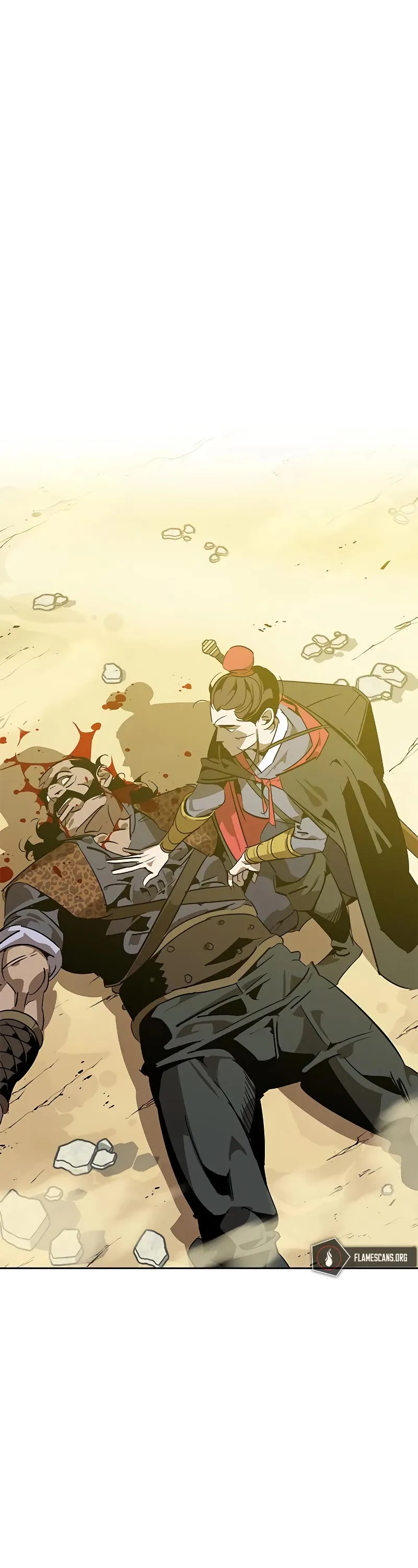 Wild West Murim Chapter 8 page 2 - 