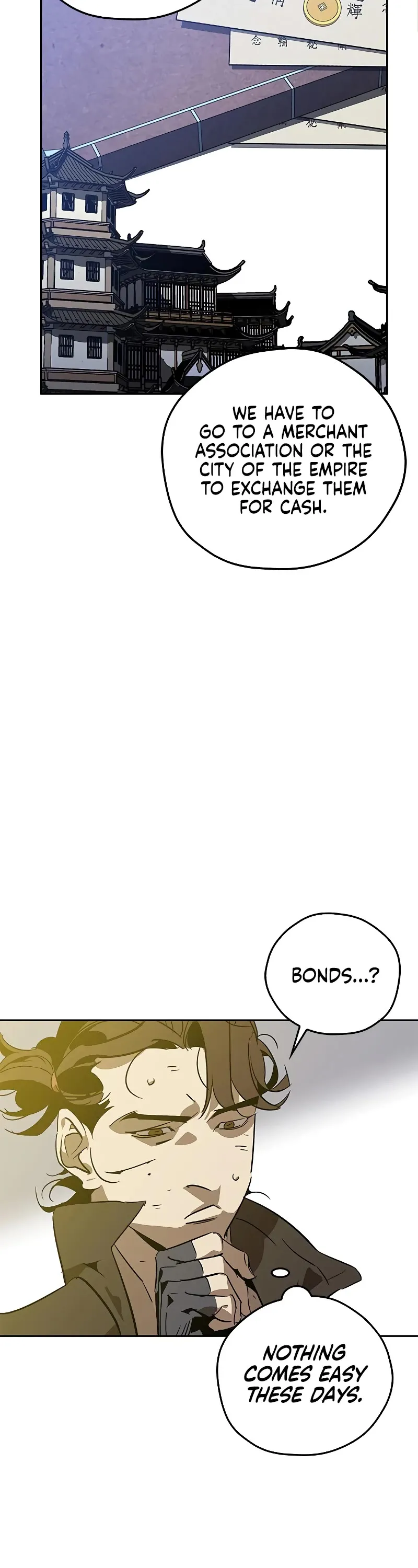 Wild West Murim Chapter 8 page 17 - 
