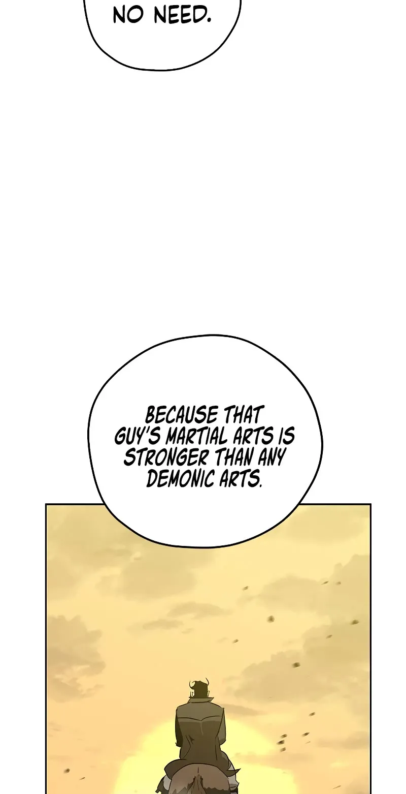 Wild West Murim Chapter 8 page 22 - 