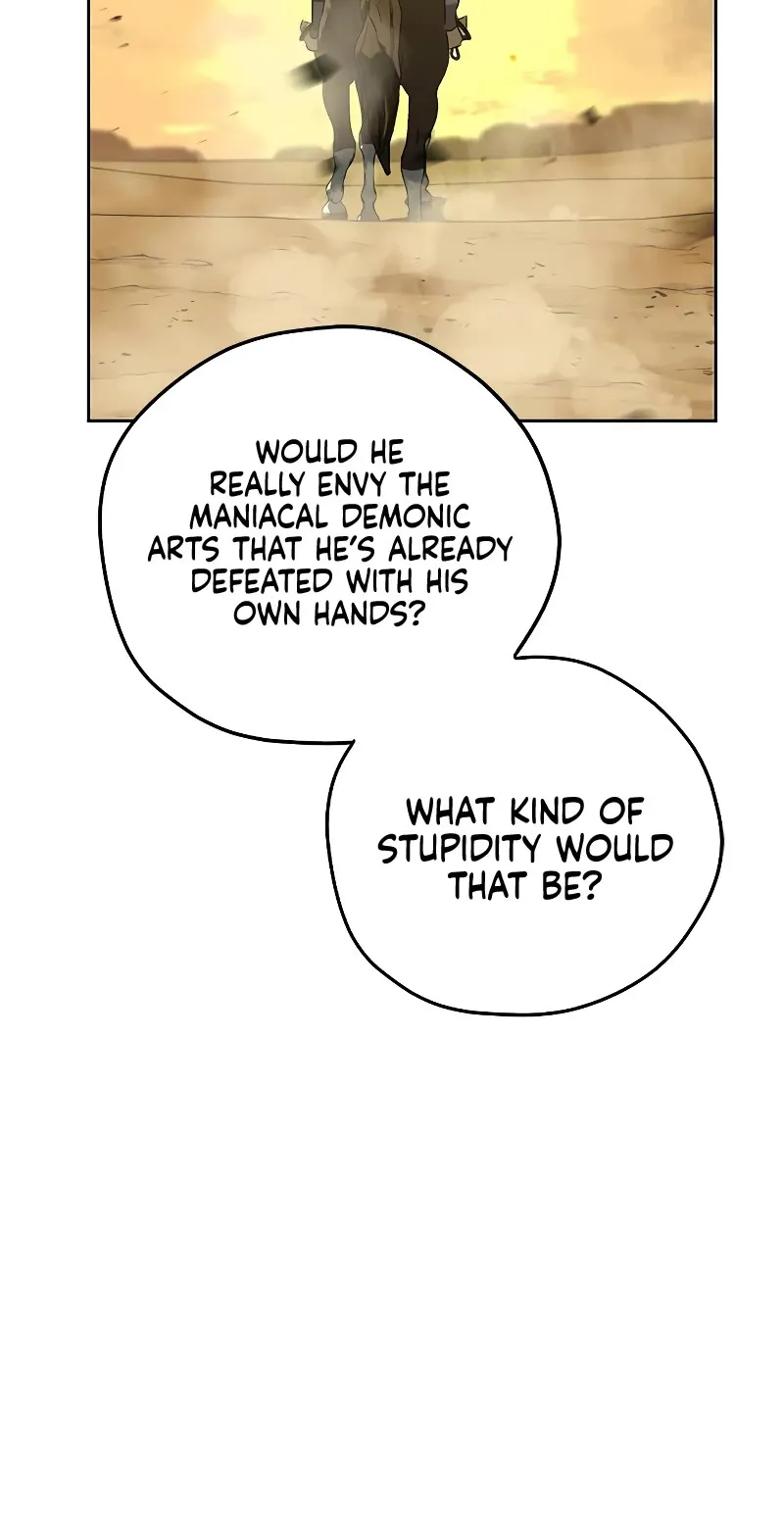 Wild West Murim Chapter 8 page 23 - 