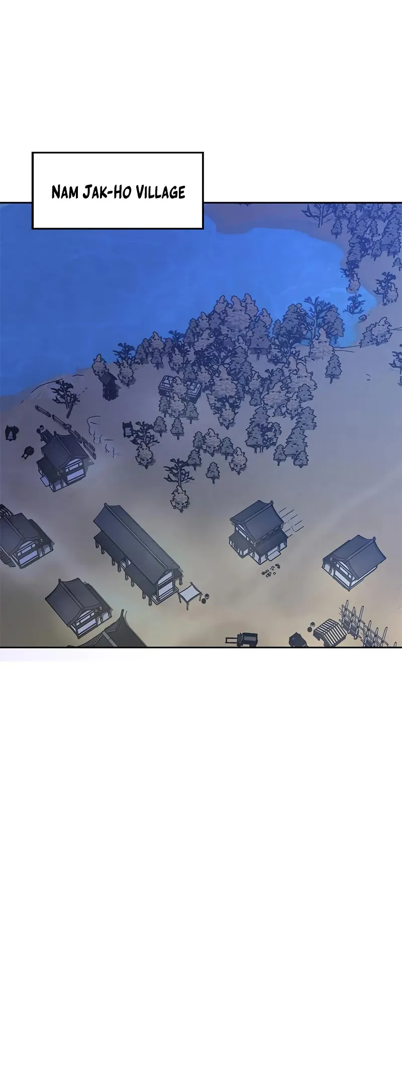 Wild West Murim Chapter 8 page 33 - 