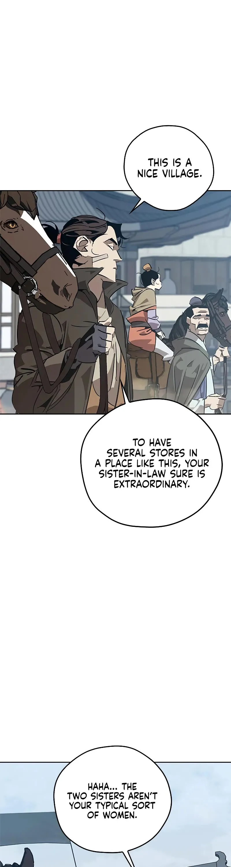 Wild West Murim Chapter 8 page 44 - 