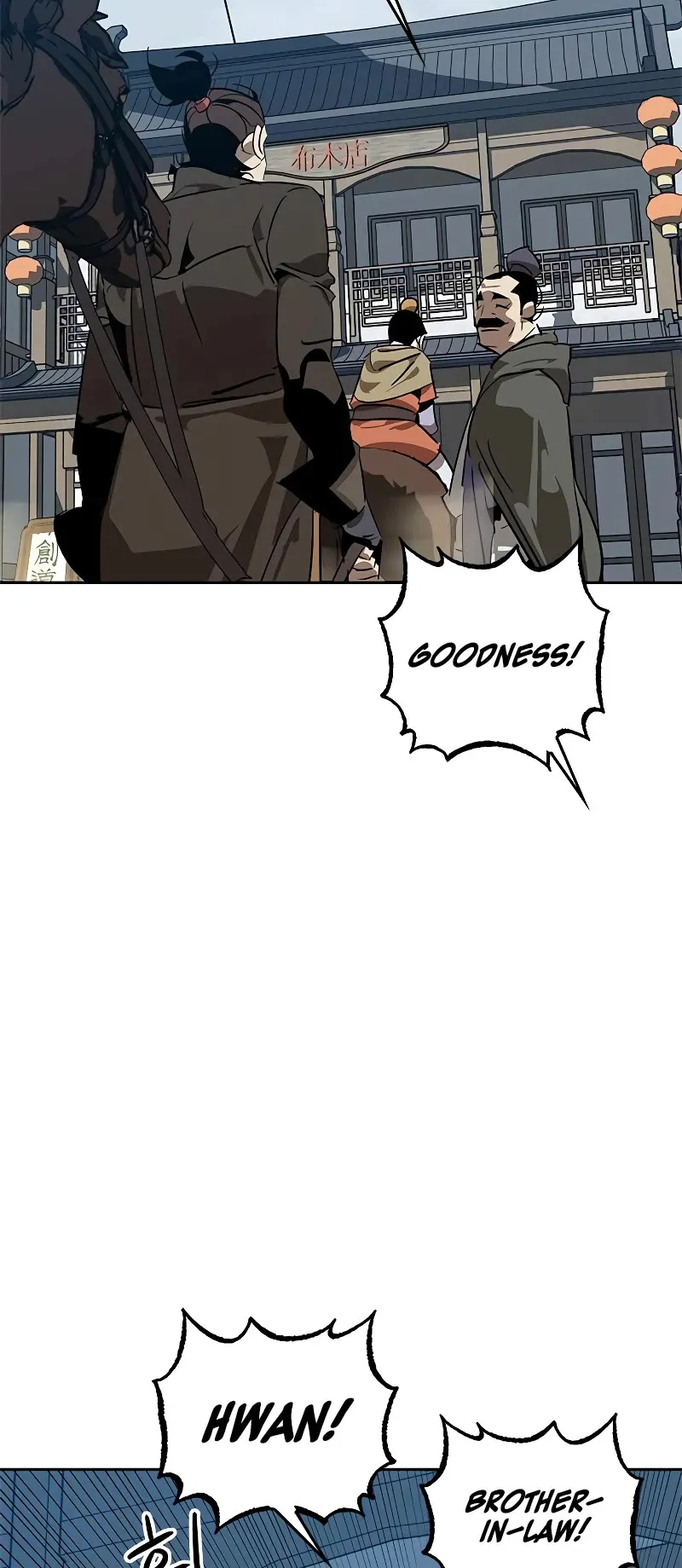 Wild West Murim Chapter 8 page 45 - 