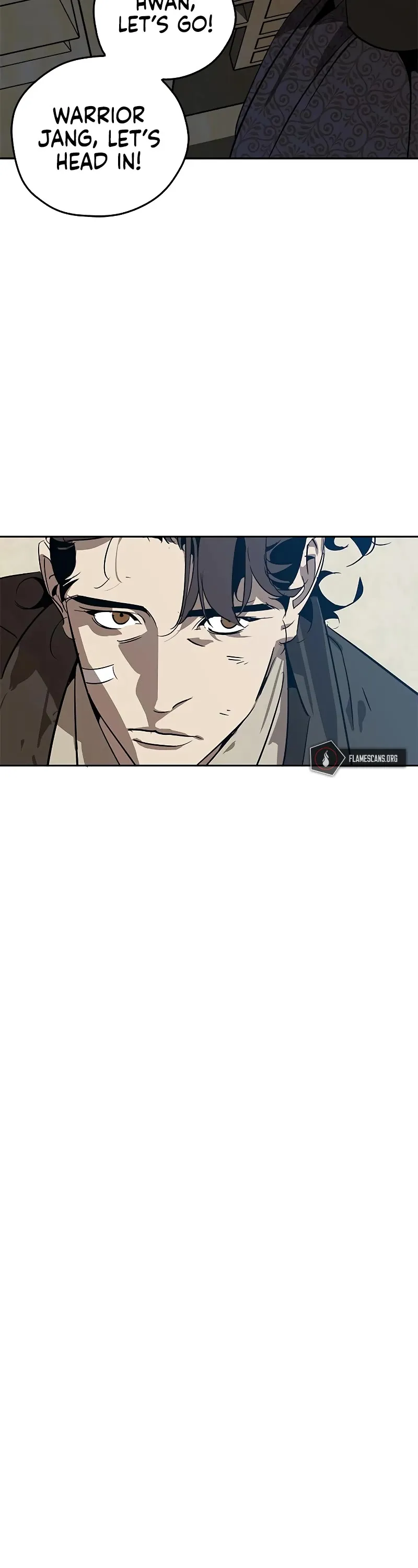 Wild West Murim Chapter 8 page 48 - 