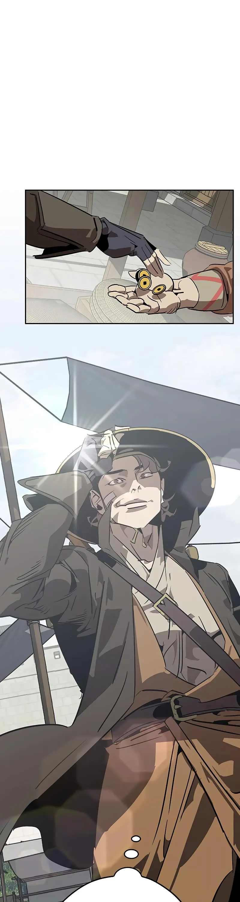 Wild West Murim Chapter 8 page 65 - 
