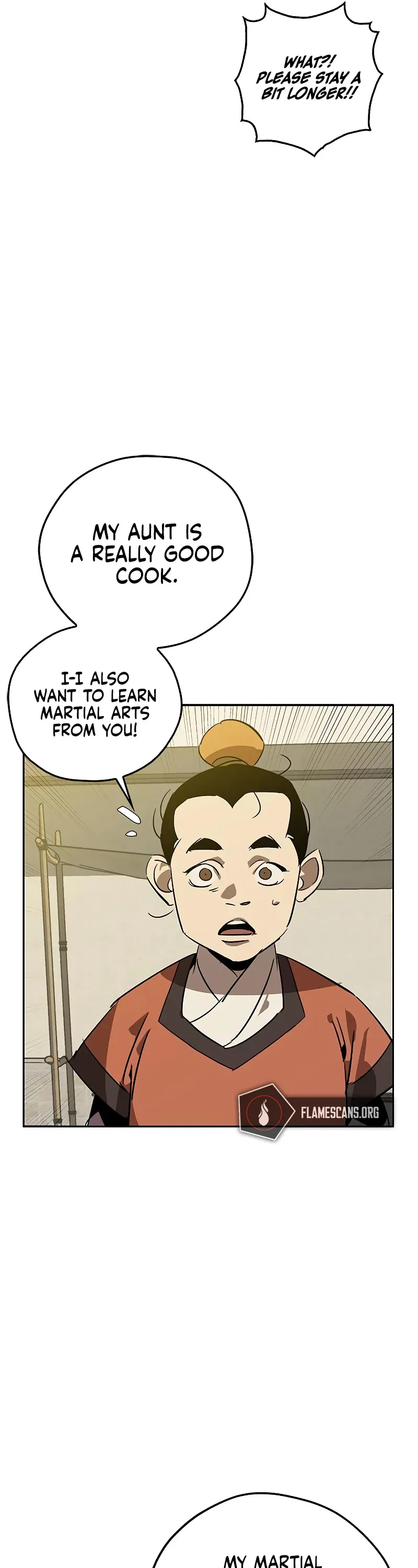 Wild West Murim Chapter 8 page 68 - 