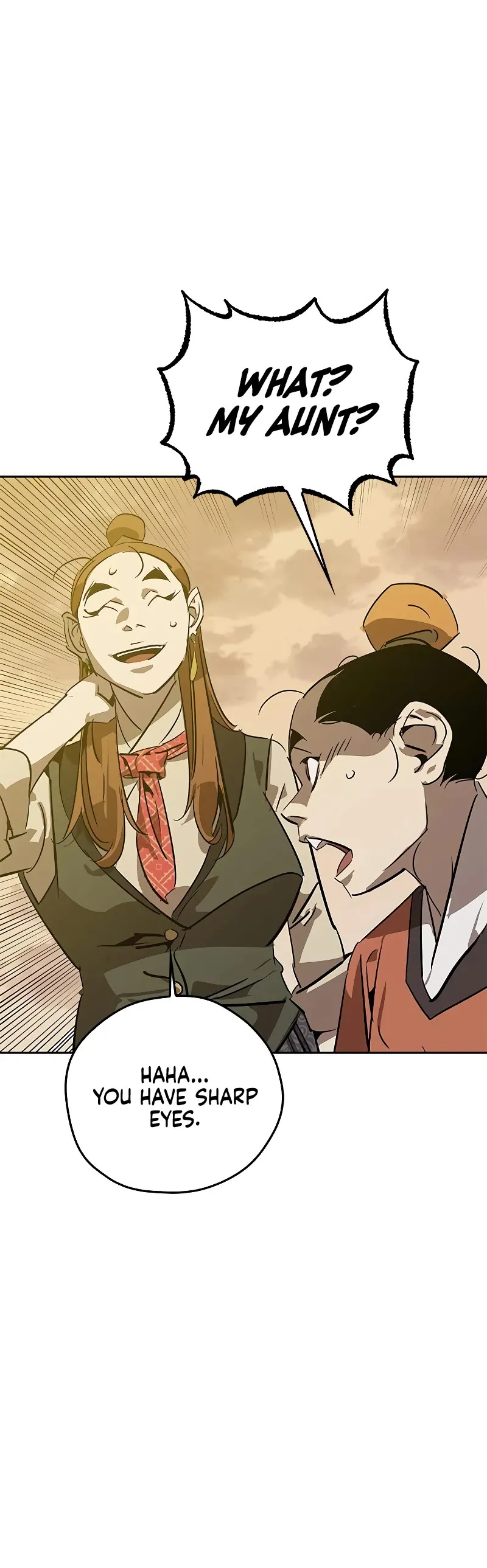 Wild West Murim Chapter 8 page 70 - 