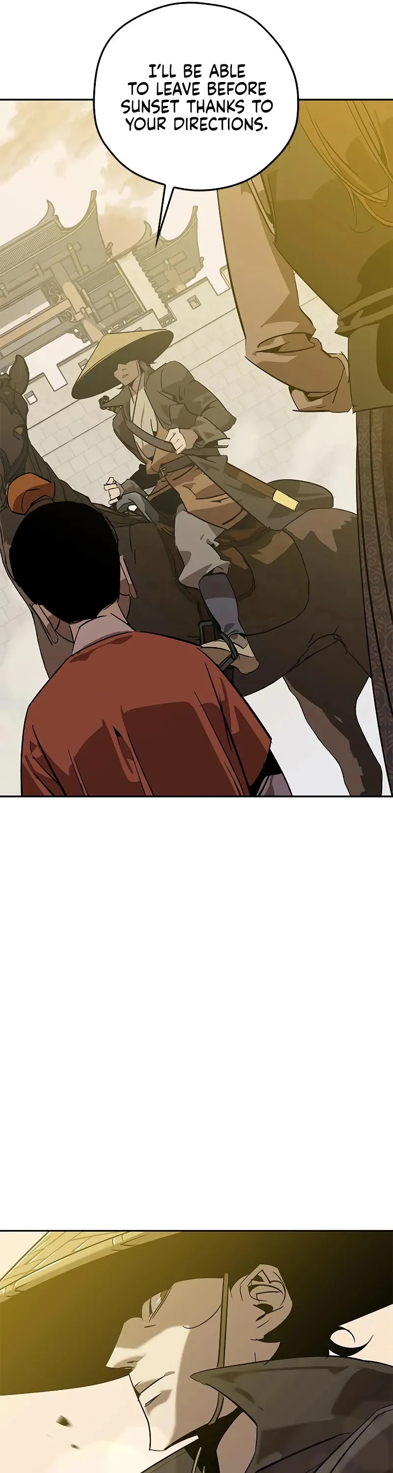Wild West Murim Chapter 8 page 71 - 