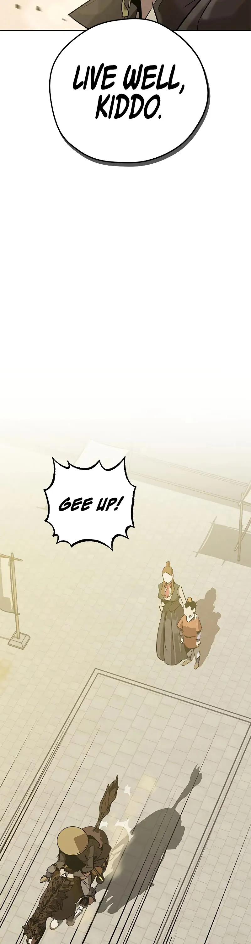 Wild West Murim Chapter 8 page 72 - 