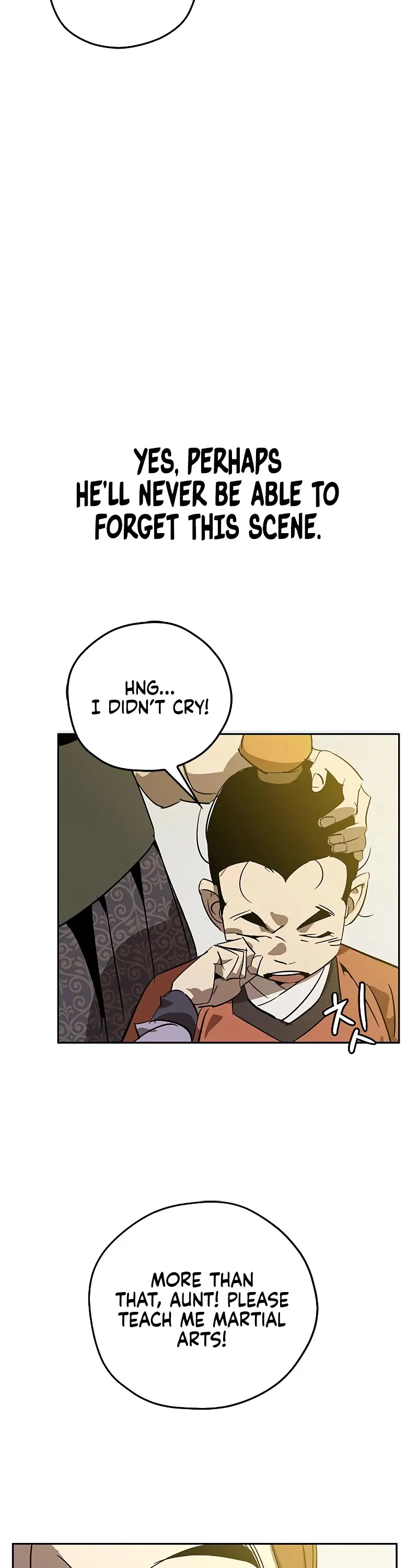 Wild West Murim Chapter 8 page 75 - 