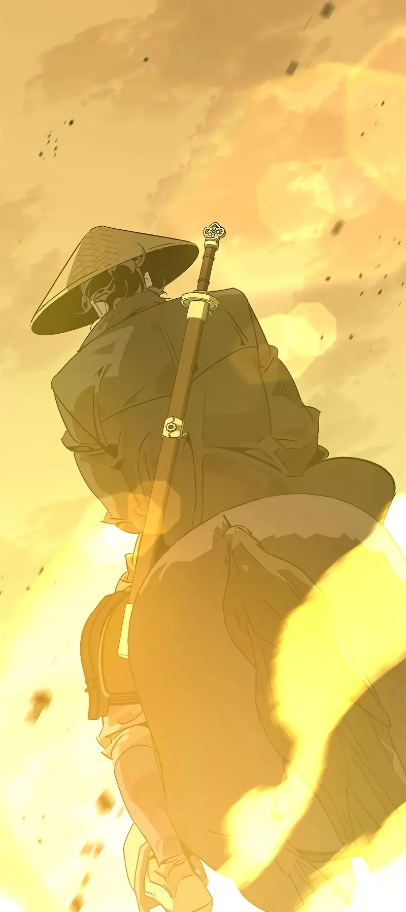 Wild West Murim Chapter 8 page 78 - 
