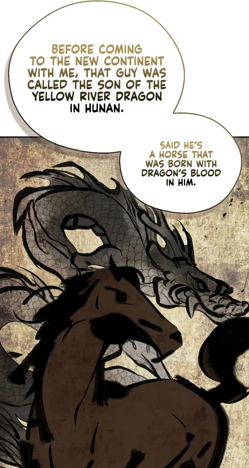 Wild West Murim Chapter 80 page 101 - 