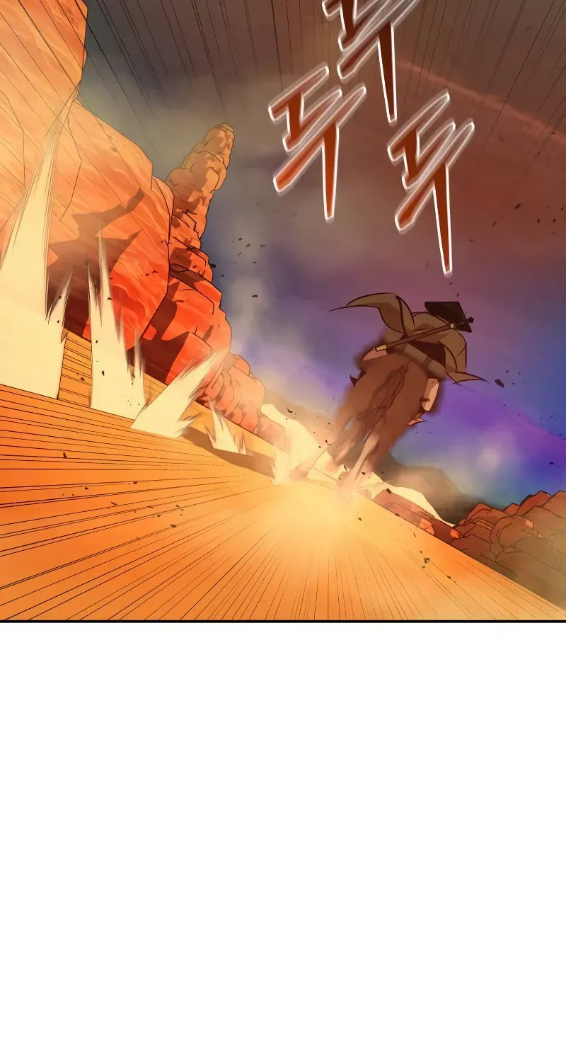 Wild West Murim Chapter 80 page 14 - 