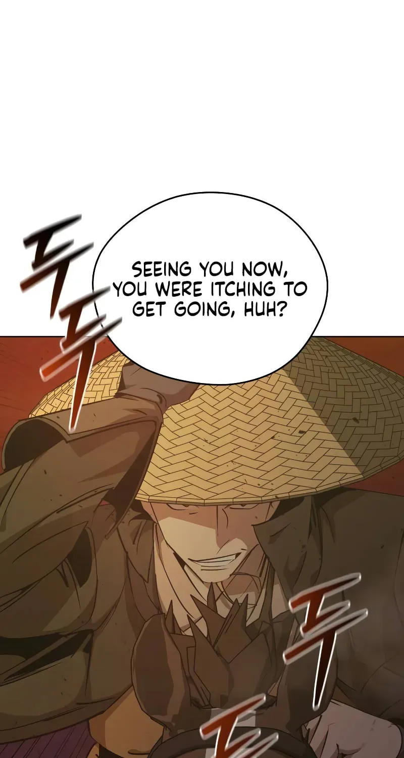 Wild West Murim Chapter 80 page 19 - 