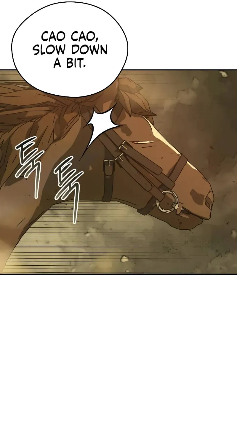 Wild West Murim Chapter 80 page 22 - 
