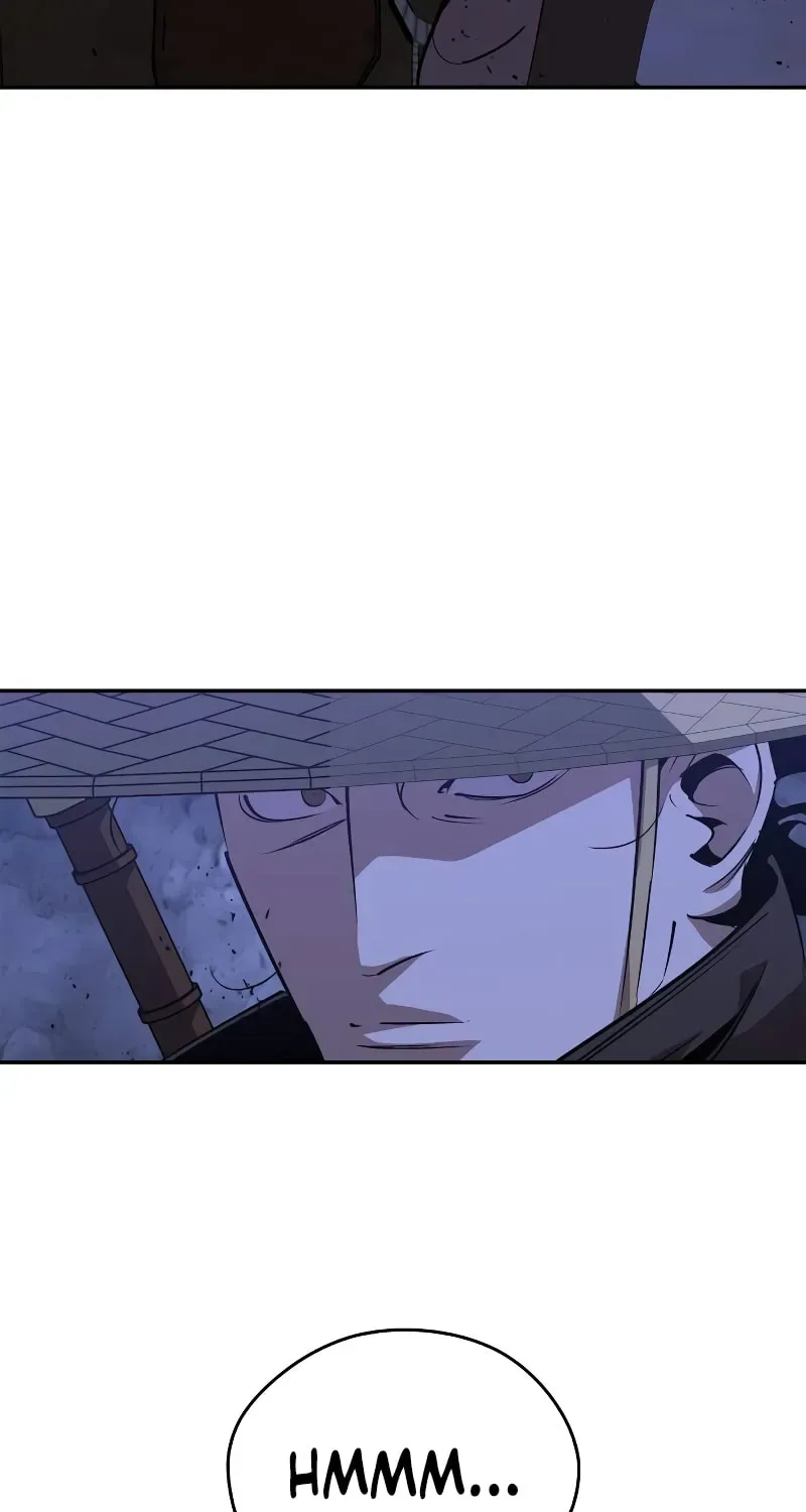 Wild West Murim Chapter 80 page 24 - 