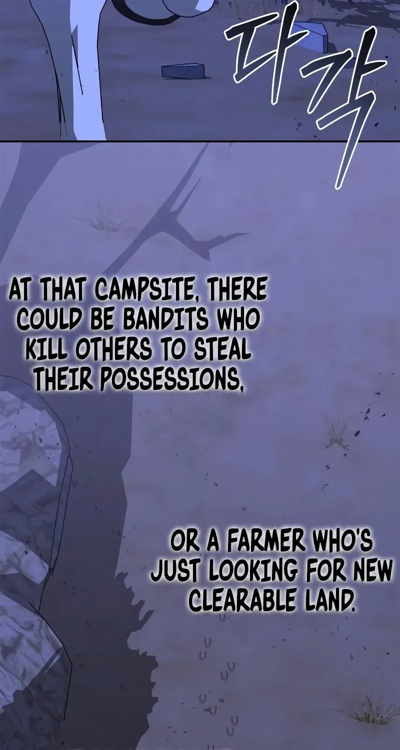 Wild West Murim Chapter 80 page 28 - 