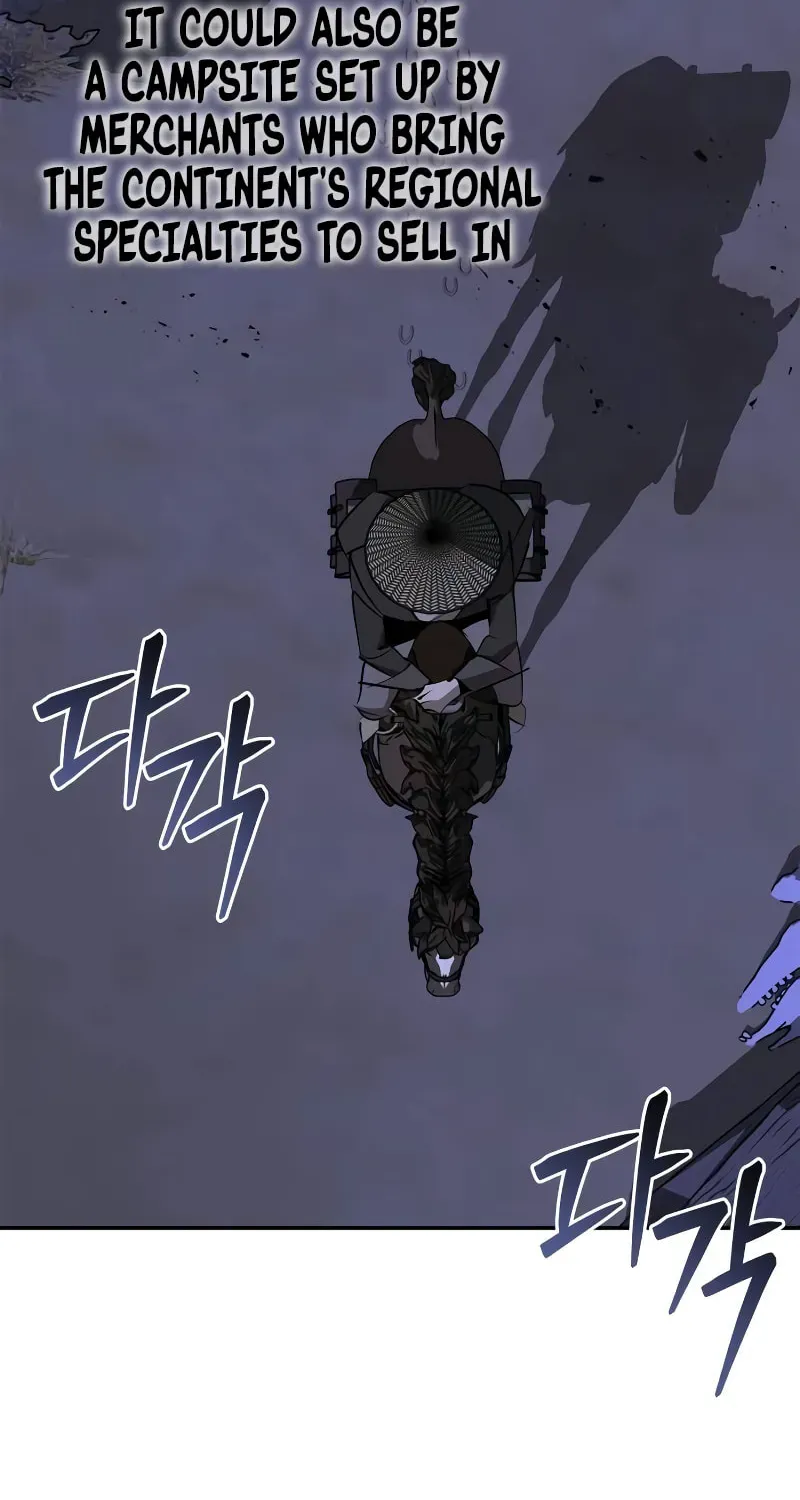 Wild West Murim Chapter 80 page 29 - 