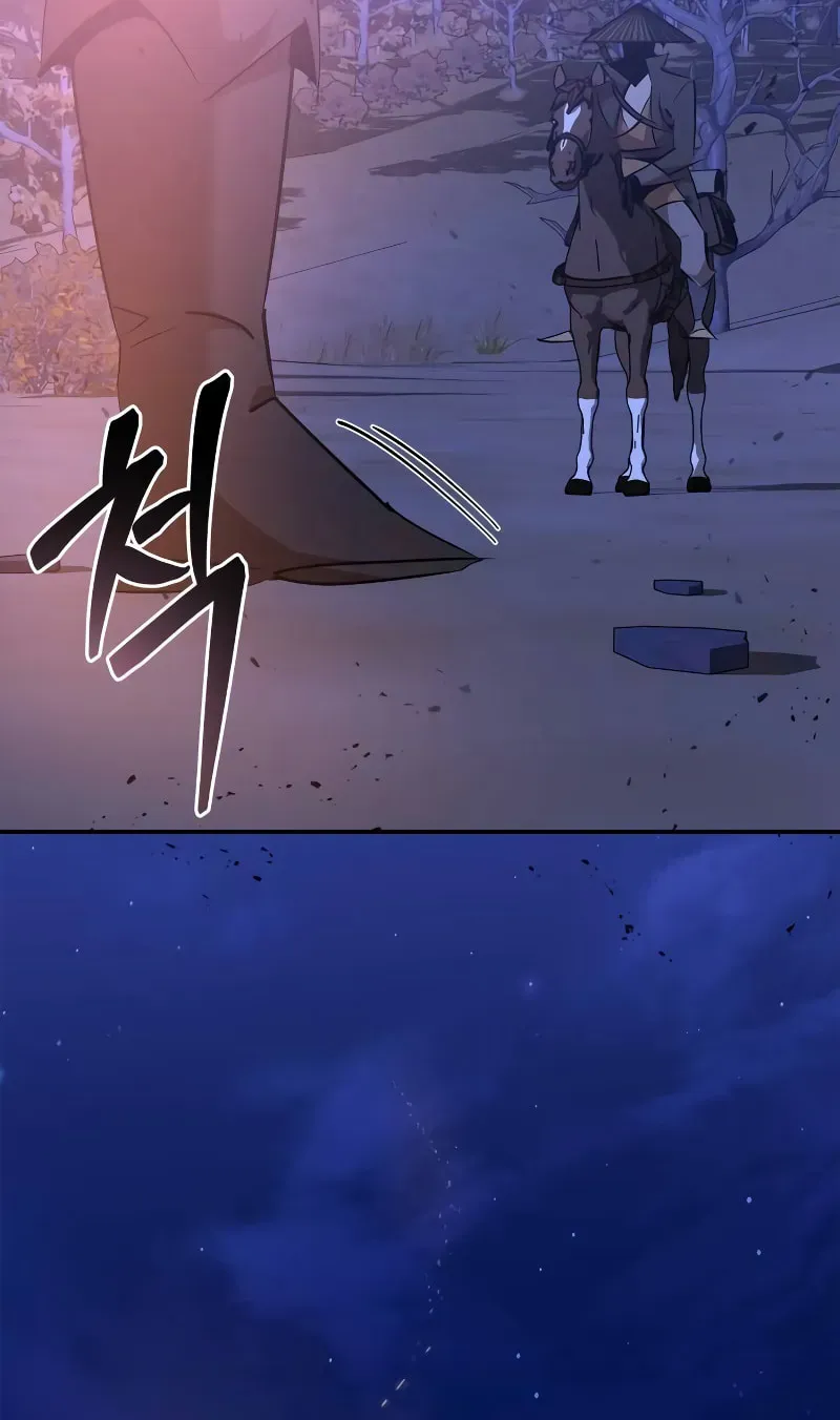 Wild West Murim Chapter 80 page 31 - 