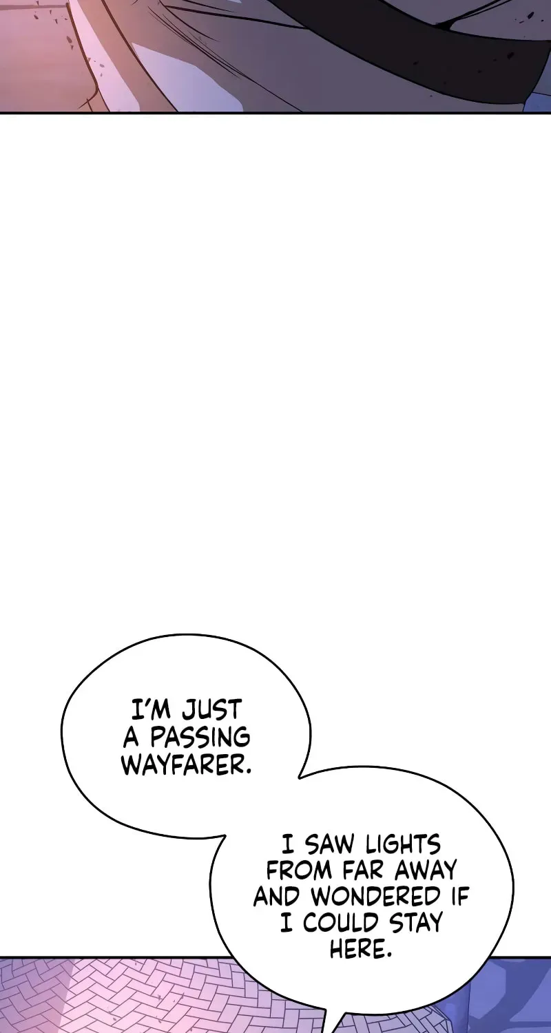 Wild West Murim Chapter 80 page 35 - 