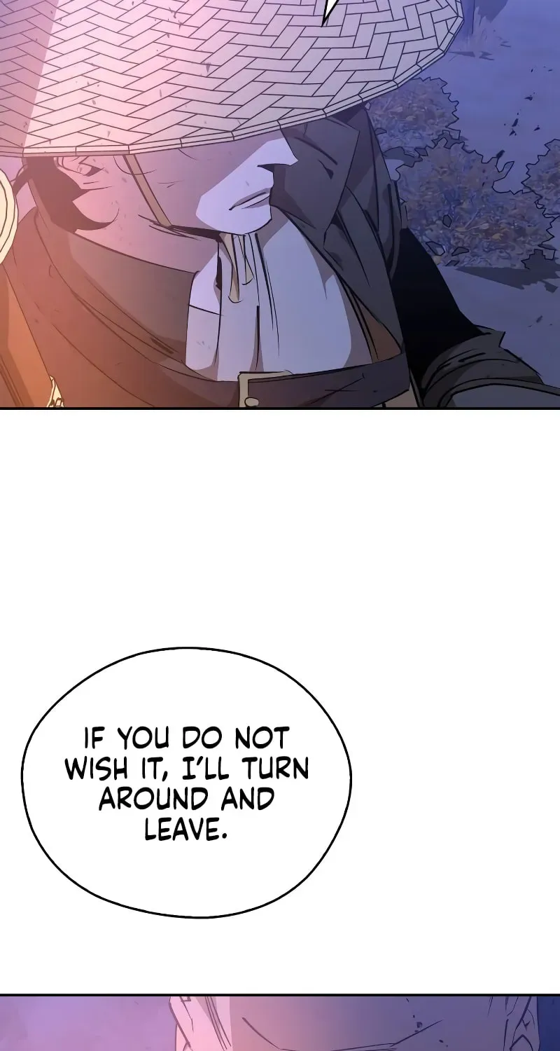 Wild West Murim Chapter 80 page 36 - 
