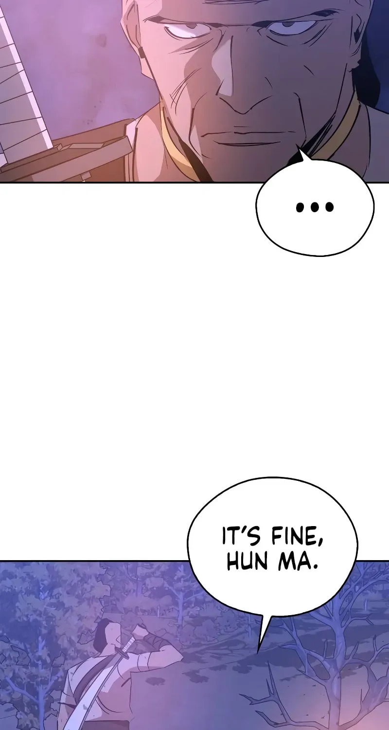 Wild West Murim Chapter 80 page 37 - 