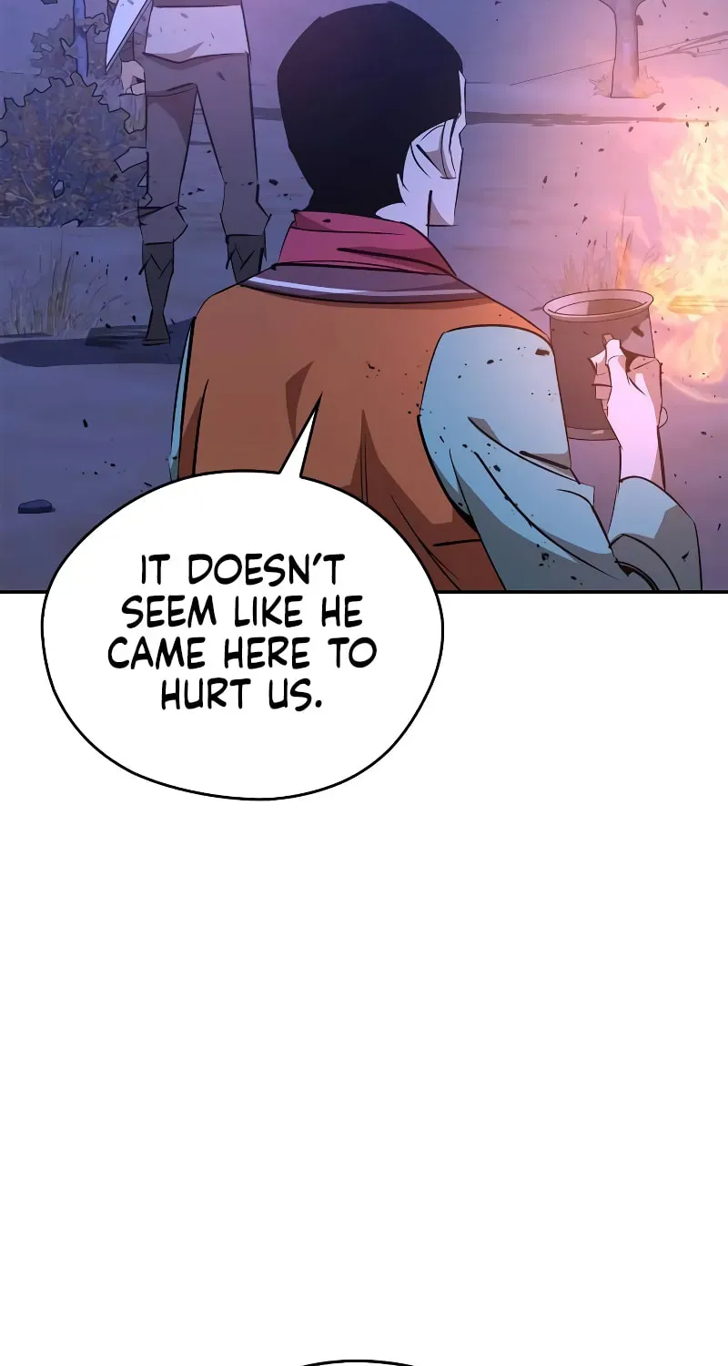 Wild West Murim Chapter 80 page 38 - 