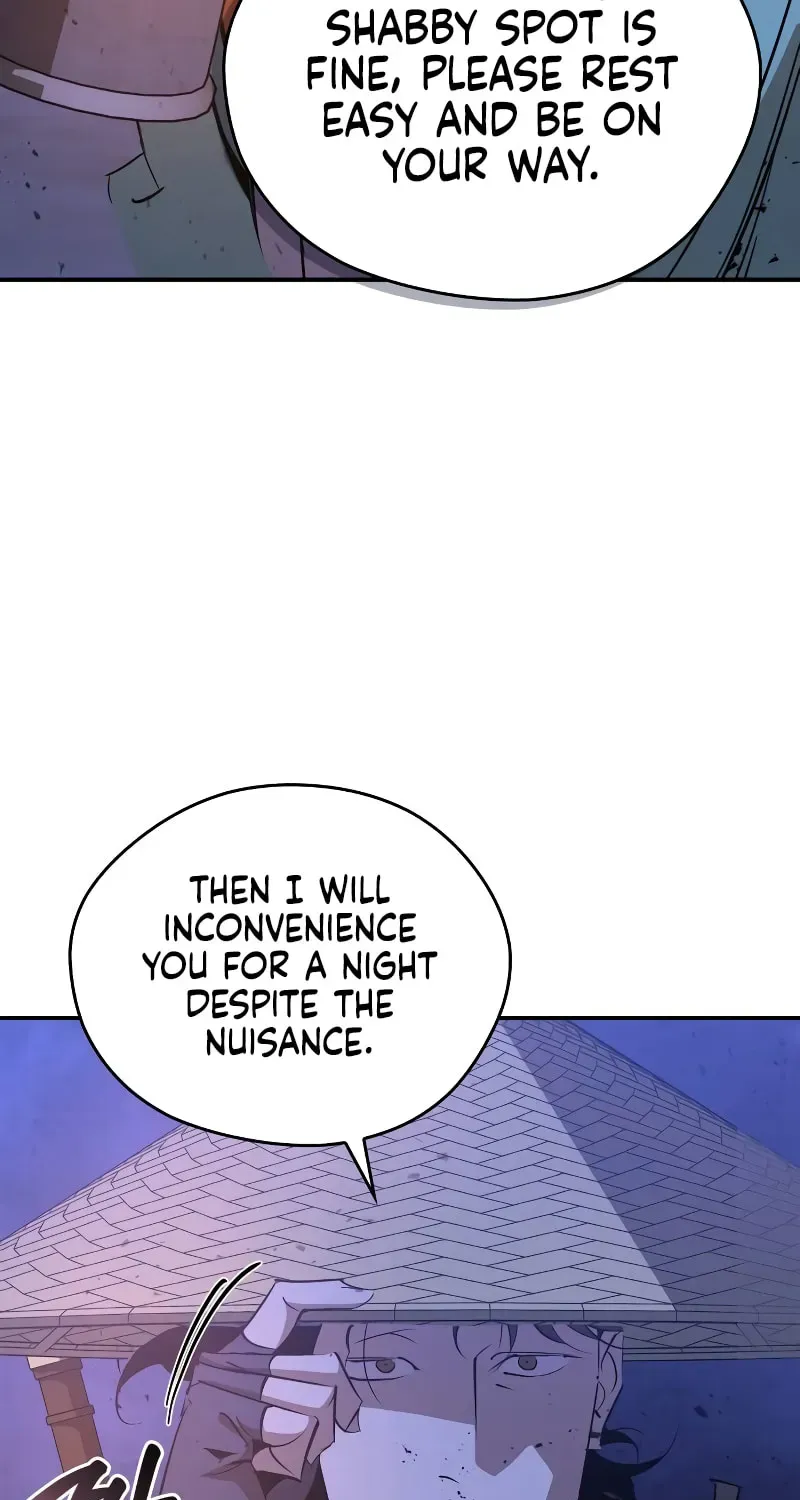 Wild West Murim Chapter 80 page 40 - 