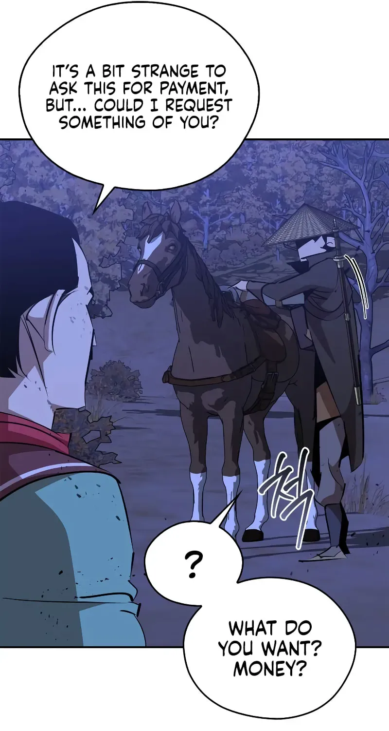 Wild West Murim Chapter 80 page 42 - 