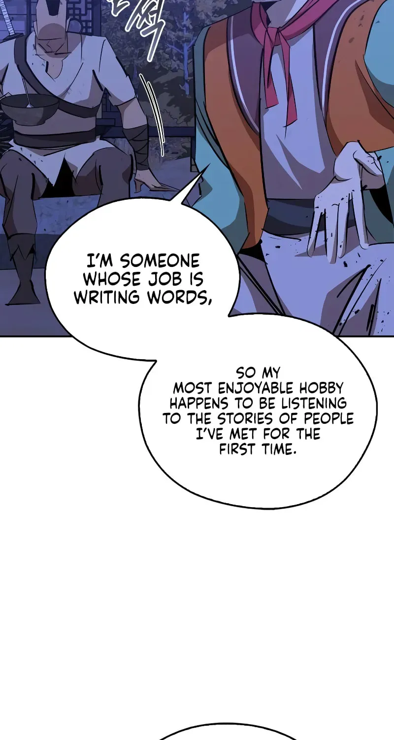 Wild West Murim Chapter 80 page 45 - 