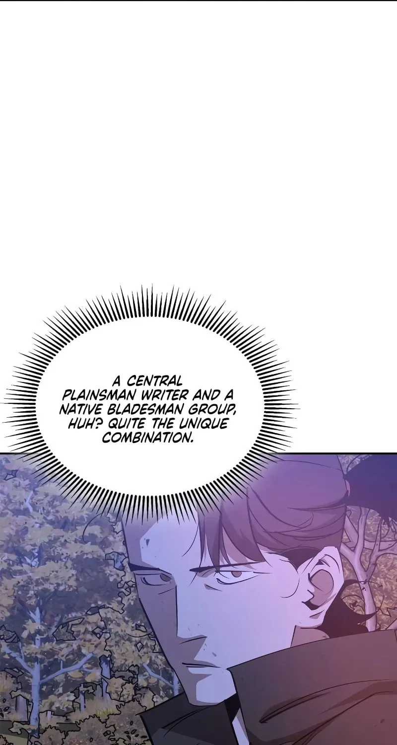 Wild West Murim Chapter 80 page 47 - 